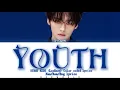 Download Lagu LEE KNOW (STRAY KIDS) ‘YOUTH’ LYRICS [COLOR CODED LYRICS HAN_ROM_ENG]