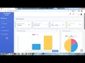Angular 8 9 Bootstrap 4 Free Admin Template Part 2