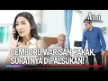 Lagu Perkara Pabrik Tahu, Nyawa Kakak Sendiri Melayang | Aini Malaikat Tak Bersayap Ep 163 (FULL)