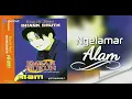 Lagu Ngelamar ## Alam ## HD Audio