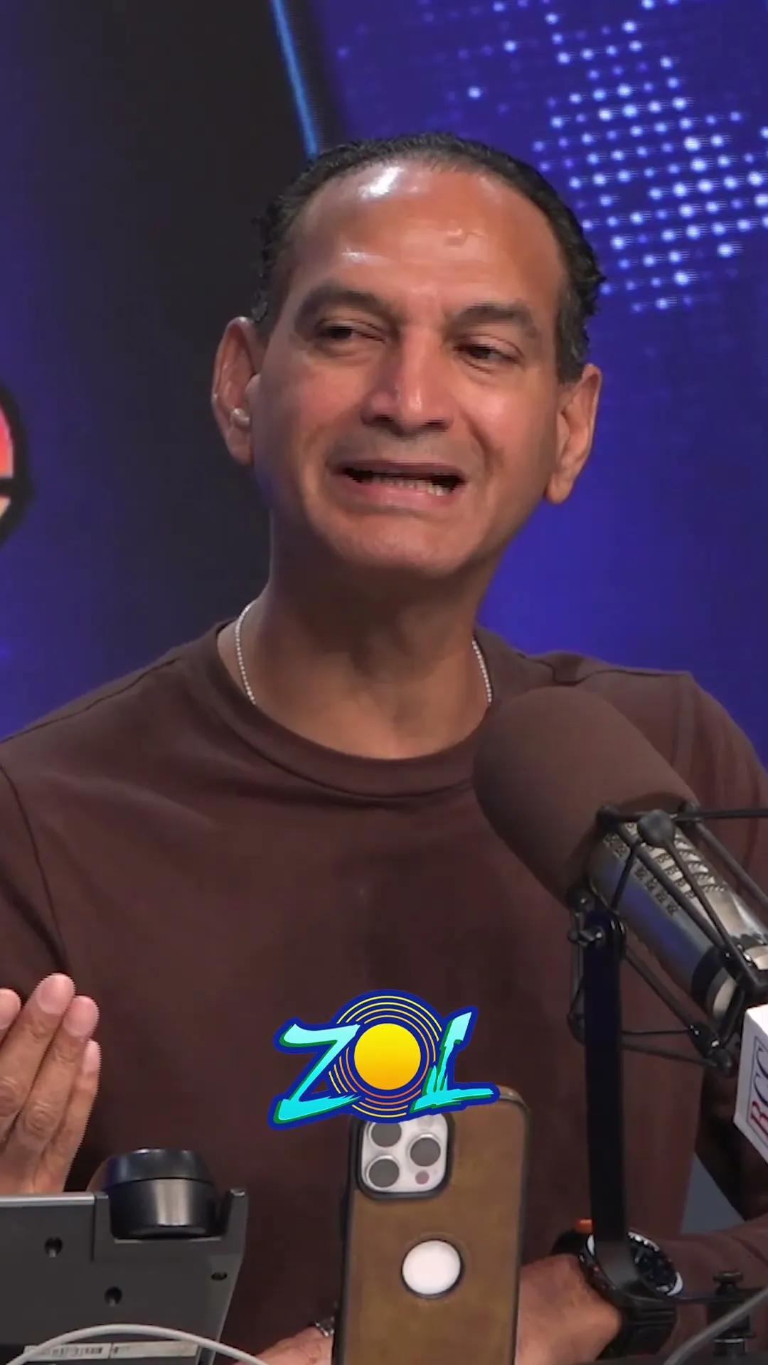 La realidad no es lo que se ve