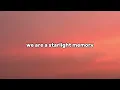 STARLIGHT MEMORY AVICCI ft ARIANA GRANDE 2026