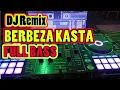 Download Lagu DJ BERBEZA KASTA, dj viral di tiktok versi dj Remix FULL BASS. ( Thomas Arya)