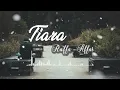 Download Lagu Tiara - Raffa Affar || Lirik Lagu jika kau bertemu aku begini