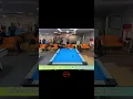 Download Lagu NICE KICKSHOT ON THE 5 BY AMBER CHEN #shorts #billiards #nineball #9ballpool #highlights