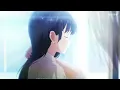 🎬 [AMV] 요루시카(ヨルシカ) - 사양(斜陽)  [한글자막/가사/발음/해석]ㅣ내 마음의 위험한 녀석 OP