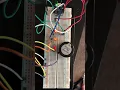 Binary counter in circuit python