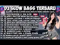 Download Lagu DJ SLOW BASS TERBARU 2025 🎵 BEST OF FLOW G. \u0026 EVA ELFIE 🔥 GOTCHU X DON'T MATTER X HAROM LOI 🇵🇭