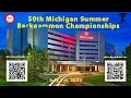 Download Lagu 2025 Michigan Summer Backgammon Championships - Day5 -Sunday- Finals Day