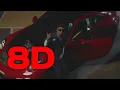 MC STAN - 911 PORSCHE (8D AUDIO) MEHFEEL