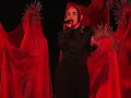 Mala vida (nicki Nicole-en vivo-colón)
