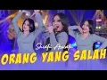 Lagu Shinta Arsinta - Orang Yang Salah _ Dangdut