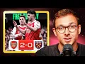 Download Lagu Arsenal 2-0 West Ham | Match Report