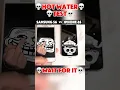 Download Lagu SAMSUNG S6 VS IPHONE 6s 💀 HOT WATER 💦 TEST 💀