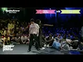 Download Lagu Poppin C \u0026 Iron Mike vs Creesto \u0026 Hoan SEMI FINAL Popping Forever | Summer Dance Forever 2025