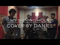 My Shining Hour Tenor Sax Cover by Daniel