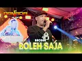 Lagu BOLEH SAJA - Brodin Pallapa Ft. Banada Music Live Malang Jawa Timur