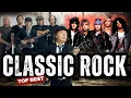 Download Lagu Top 500 Classic Rock Songs 70s 80s 90s ⚡ Queen, Guns N' Roses, Metallica, AC/DC, Aerosmith, Bon Jovi MP3
