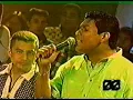Te Comeré A Besitos En Vivo Alex Manga Y Omar Geles En Valledupar