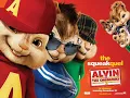 kalau cinta alif aziz ft joana version chipmunk