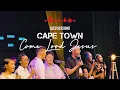 Download Lagu SeedSessions - Come Lord Jesus (Live in Cape Town)