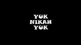 Download YUK NIKAH YUK Short Movie Indonesia Full teks Indonesia #yuknikah #yukngaji MP3