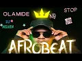 Download Lagu DJ KELVIN ft OLAMIDE Nonstop AFROBEAT |2022| OLAMIDE Nonstop