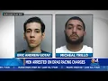 Two Men Arrested For Repeated Drag Racing Offences In Miami-Dade