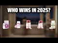 The Top 5 Best Boric Acid Suppository in 2025 - Must Watch Before Buying