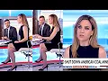 Jackie DeAngelis and Sandra Smith Nov 7 2022