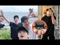 Download Lagu BTS V's Response Wooga Squad Member Park Hyung sik Launches NEW AGENT, 'Reve'