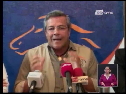 Jairala pide asambleístas defender límites territoriales del Guayas