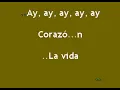 Karaokanta - Pedro Infante - Tu enamorado