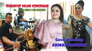 Download TERHANYUT DALAM KEMESRAAN - Voc MIERA ARMAN \u0026 NINA MINCREUNG MP3