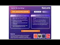 Securin - Java Developer Intern