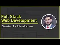Full Stack Web Development - Batch IV