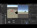 Unity2020 Playmaker Trigger Collider Rigidbody