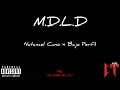 MDLD - Natanael Cano, Bajo Perfil (Maqueta Oficial Filtrada V1) NATANAEL CANO VOL. 1 