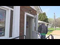 Matherville Illinois post office closing forcing residents to travel for mail and prescriptions