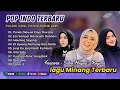 Download Lagu FAUZANA, SILVA HAYATI \u0026 \u0026 RAYOLA | PANEK DIAWAK KAYO DIURANG || LAGU POP MINANG TERBARU 2025