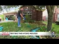 Test it Tuesday Can Hydro Mousse give you a lush green lawn