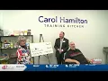 Capper Foundation unveils new kitchen space to teach adults with disabilities culinary skills
