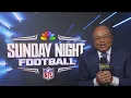 NBC Sports commentator Mike Tirico congratulates Tracy Davidson