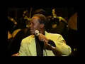 Arrow "Hot Hot Hot" - live at the Royal Albert Hall - MUSIC FOR MONTSERRAT