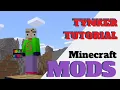 How to make a Minecraft Mods Using Tynker Tynker iPad Tutorial