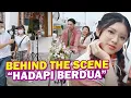 TIARA ANDINI - HADAPI BERDUA [BEHIND THE SCENE]