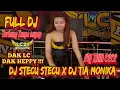 Download Lagu OT LC21 ENTERTAINMENT ‼️ FULL DJ TERBARU ‼️ DJ STECU STECU X DJ TIA MONIKA ‼️FDJ THIA CECE
