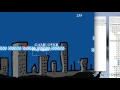Learn Java 2 37 Game Applet Creating a Menu w Mouse Motion