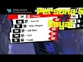 Persona 5 Royal - Efficient Executioner Trophy Guide Group Fusion
