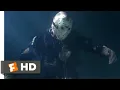 Friday the 13th VII The New Blood 1988 - Resurrecting Jason Scene Movieclips